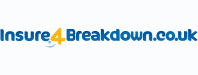 Insure4breakdown Logo