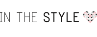 In The Style Logo