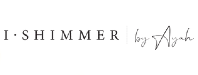 Ishimmer Lashes Logo