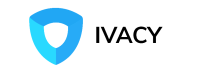 Ivacy VPN Logo