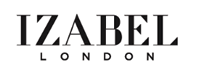 Izabel London Logo