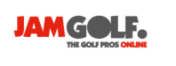 Jam Golf Logo