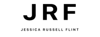 Jessica Russell Flint Logo