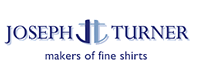 Joseph Turner Shirts Logo