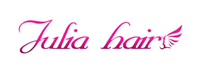 juliahair Logo