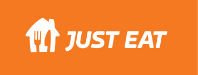 Just Eat New & Selected Member Deal Logo