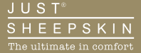 Just Sheepskin Logo