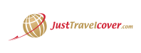 Justtravelcover.com Logo