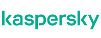 Kaspersky UK Logo