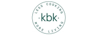 KBK Meal Prep Logo