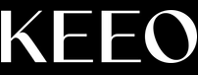 Keeo Hair Logo