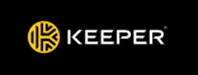 Keeper Security UK Logo