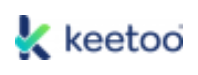 Keetoo Logo