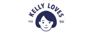 Kelly Loves Logo