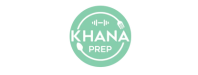 Khana Prep Logo