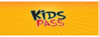 Kids Pass Logo