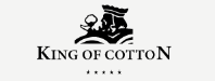 King of Cotton Logo