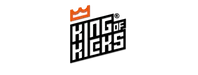King Of Kicks Logo
