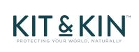 Kit & Kin Logo