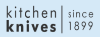 Kitchen Knives Logo