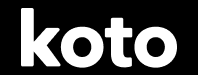 koto Logo