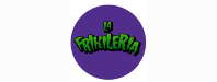 La Frikileria Logo