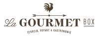 La Gourmet Box Logo