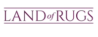 Land of Rugs Logo