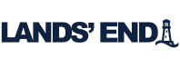 Lands' End Logo