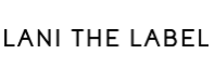 Lani the Label Logo
