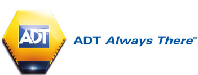 ADT Home Security Logo