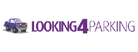 Looking4Parking Airport Parking Logo
