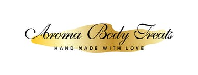 Aroma Body Treats Logo