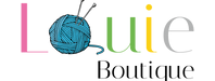 louieboutique Logo