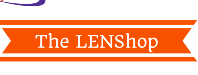 The Len Shop Logo