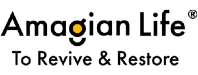 Amagian Life Logo