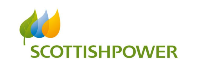 ScottishPower Electric Vehicle Charger Logo