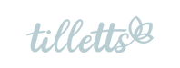 Tilletts Clothing Logo