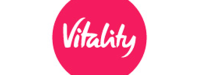 Vitality Car Insurance Logo