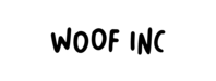 Woof Inc Logo