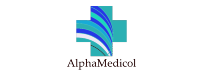 AlphaMedicol Logo