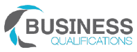 Business Qualifications Logo