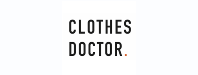 Clothes Doctor Logo