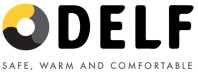 Delf Logo