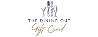 Dining Out Card Logo