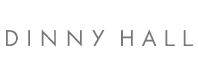 Dinny Hall Logo