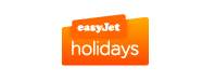 easyJet Holidays Logo
