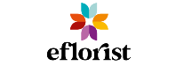 eFlorist Flowers Logo