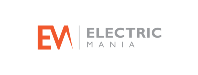 Electric Mania Logo