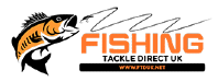 Fishing Tackle Direct UK Logo